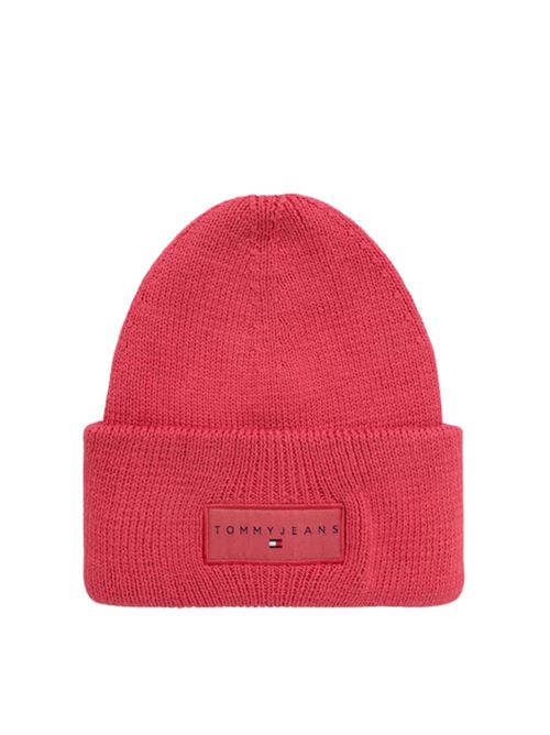 Cappellino in cotone Tommy Jeans | AW0AW17913XI5